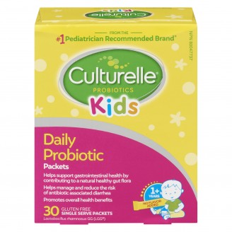 Culturelle Probiotics For Kids